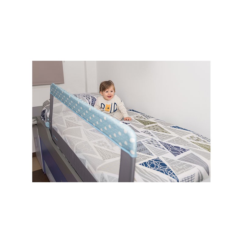 Barrera cama nido de 150 cm - Innovaciones MS