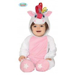 disfraz de unicornio bebe