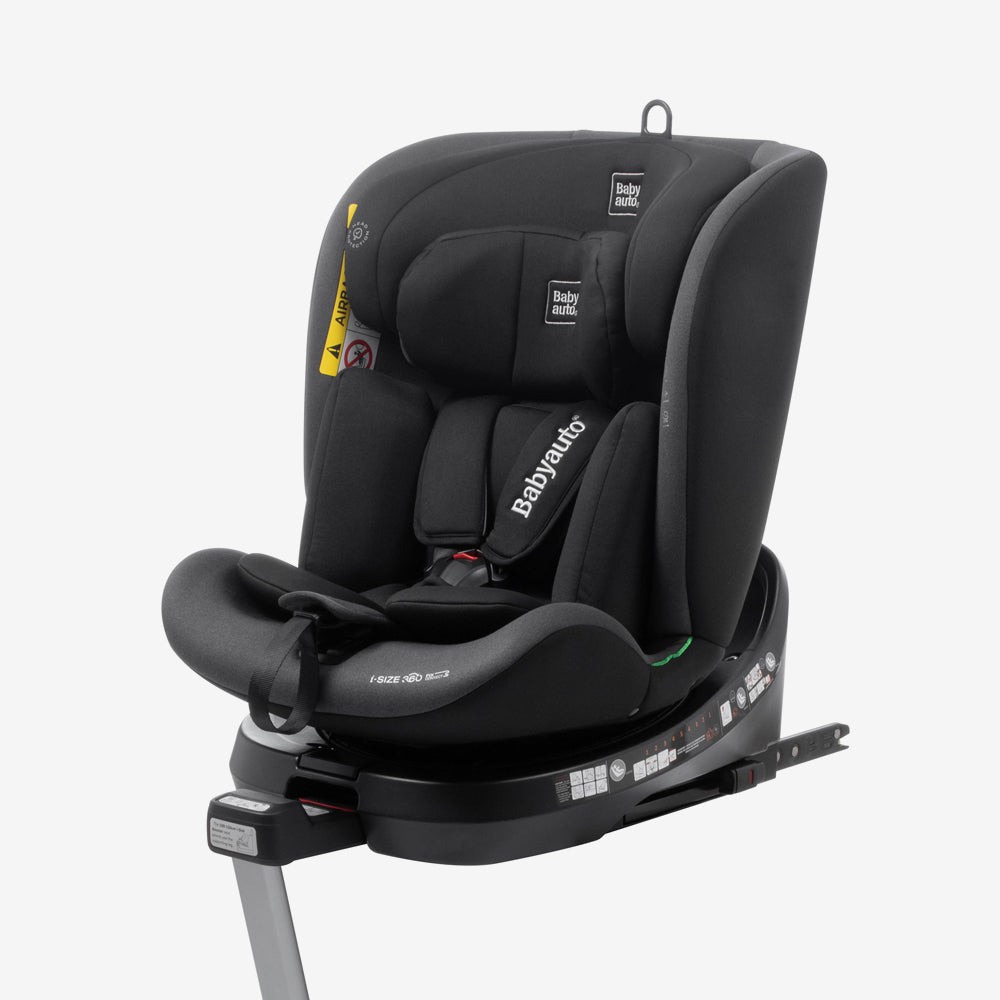 Protector de asiento – babyauto