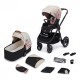 Carrito Kinderkraft 2en1 EVERYDAY