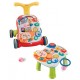 Andador 3en1 Kikkaboo Play & Grow