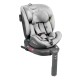 Silla de Coche Kikka Boo i-Conic i-SIZE