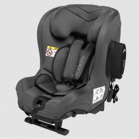 Silla de Coche Axkid Minikid 2 Premium 2022/23