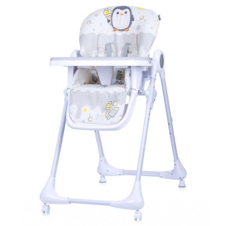 Trona Chipolino YETI