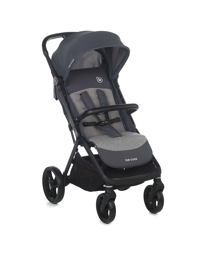 Bolsa de transporte para silla de paseo bebé universal BeCool
